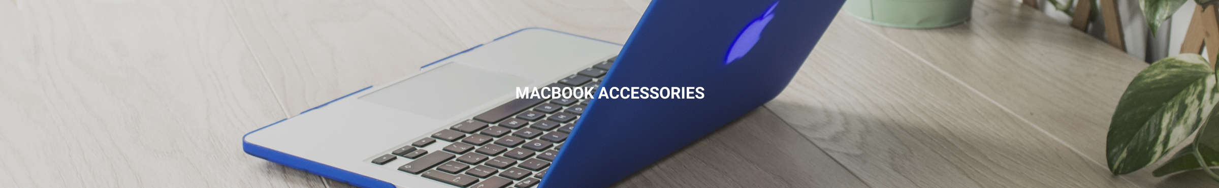 MacBook Accessories